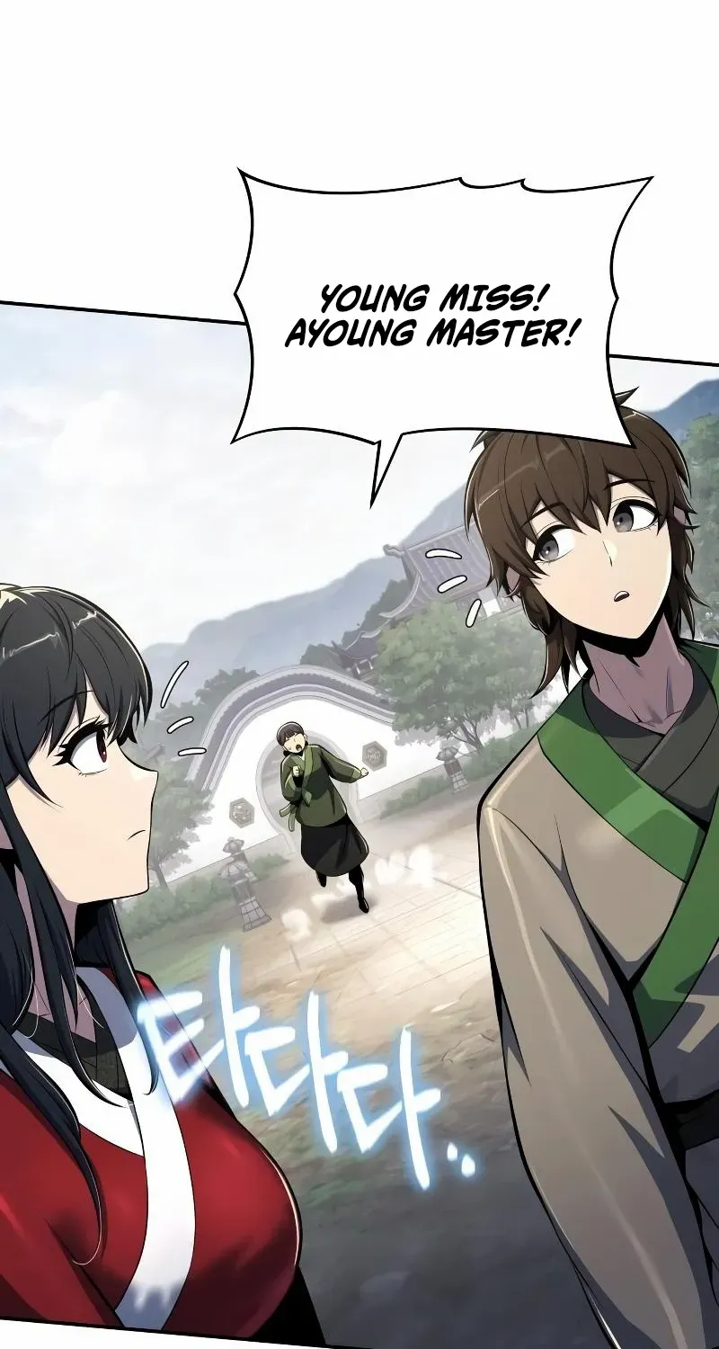 Entomologist in Sichuan Tang Clan Chapter 49 page 79 - 