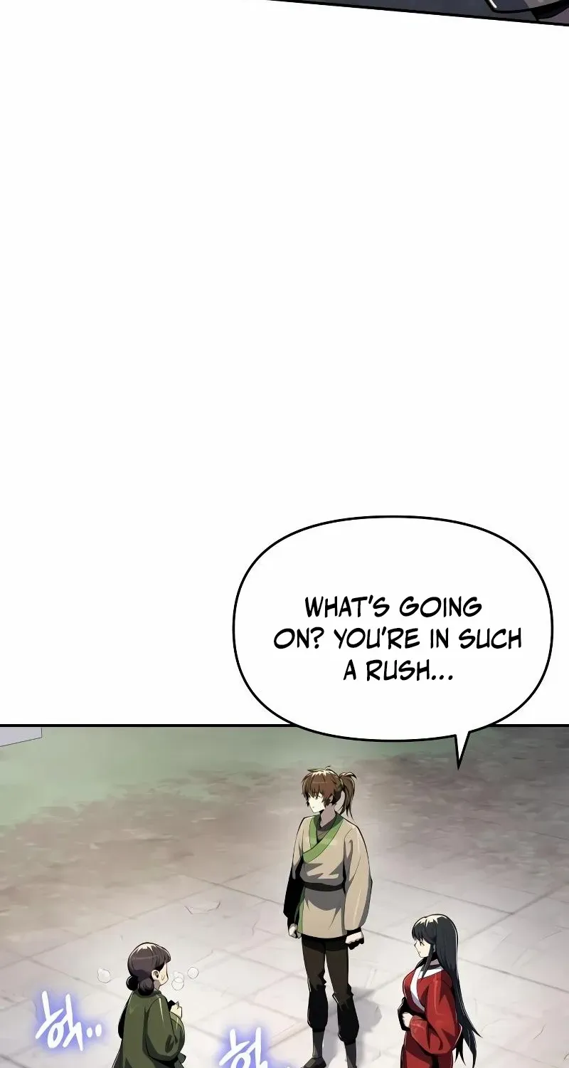 Entomologist in Sichuan Tang Clan Chapter 49 page 80 - 