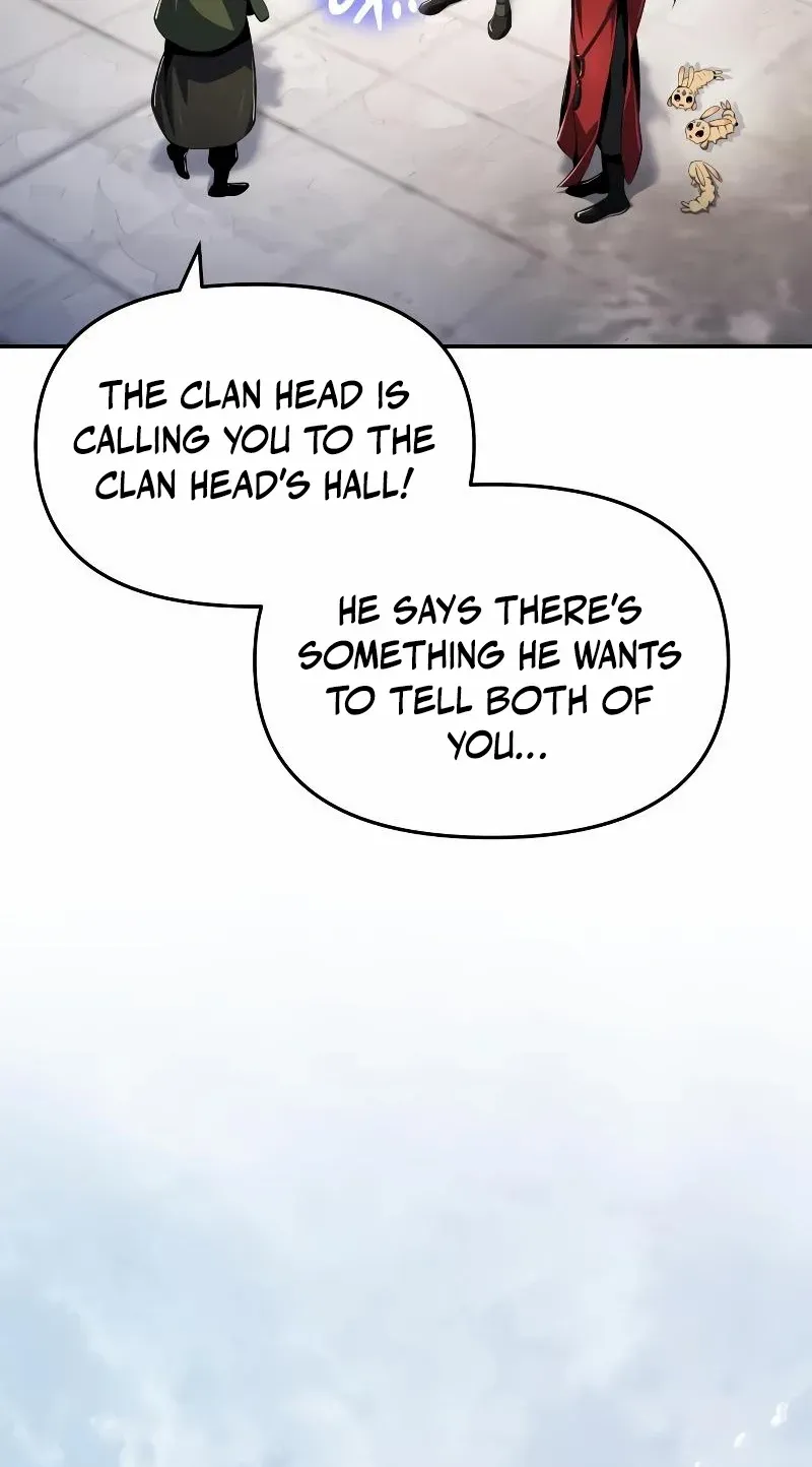 Entomologist in Sichuan Tang Clan Chapter 49 page 81 - 