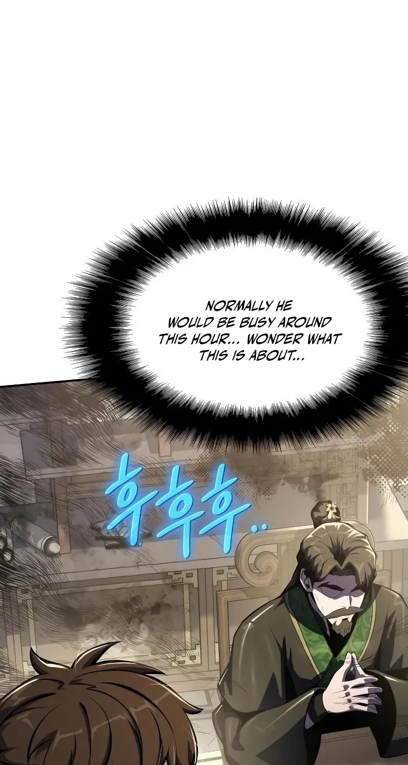Entomologist in Sichuan Tang Clan Chapter 49 page 87 - 