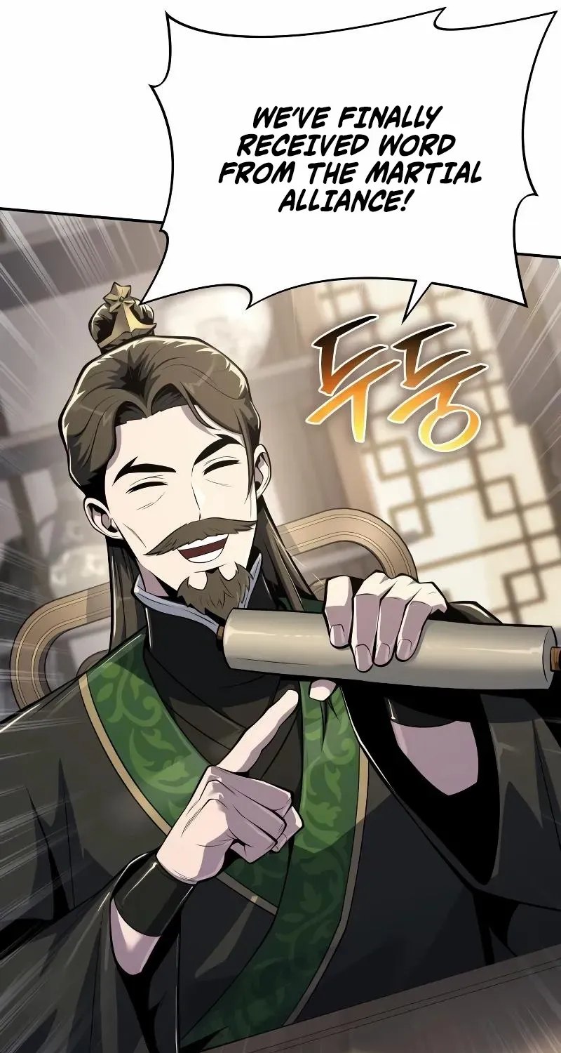 Entomologist in Sichuan Tang Clan Chapter 49 page 92 - 