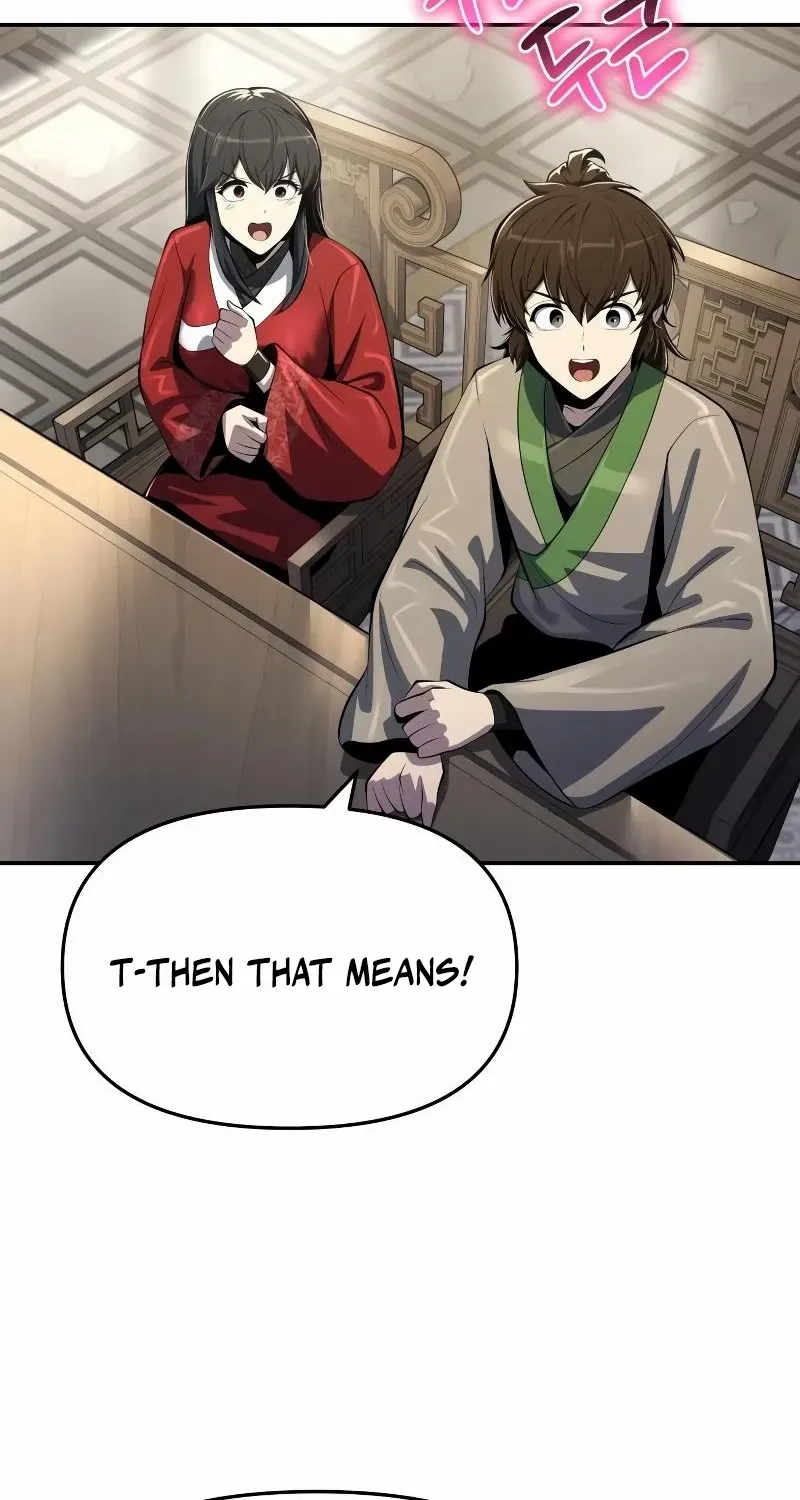 Entomologist in Sichuan Tang Clan Chapter 49 page 97 - 
