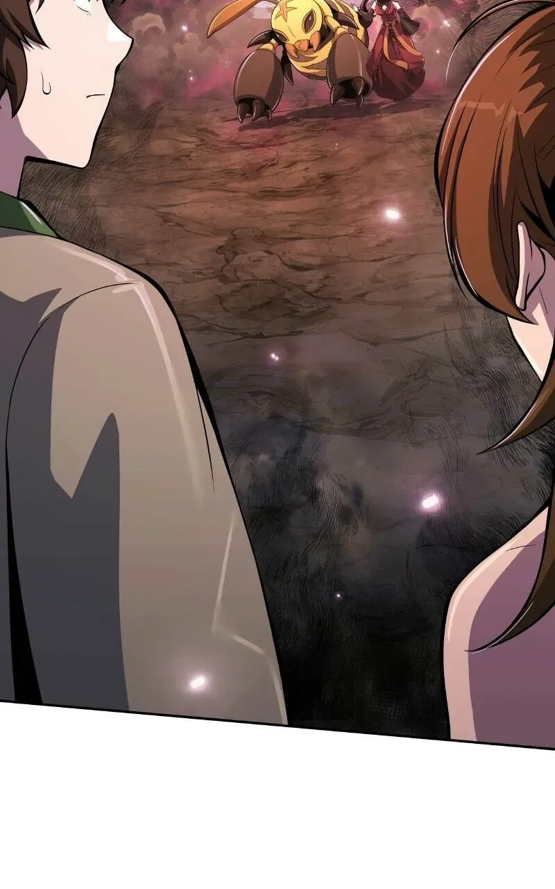 Entomologist in Sichuan Tang Clan Chapter 5.1 page 2 - 