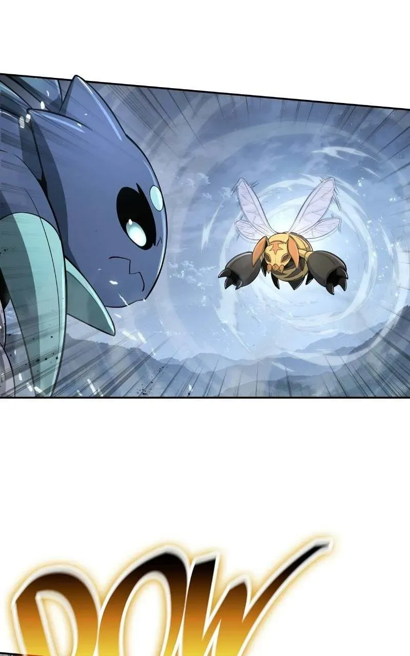 Entomologist in Sichuan Tang Clan Chapter 5.1 page 11 - 