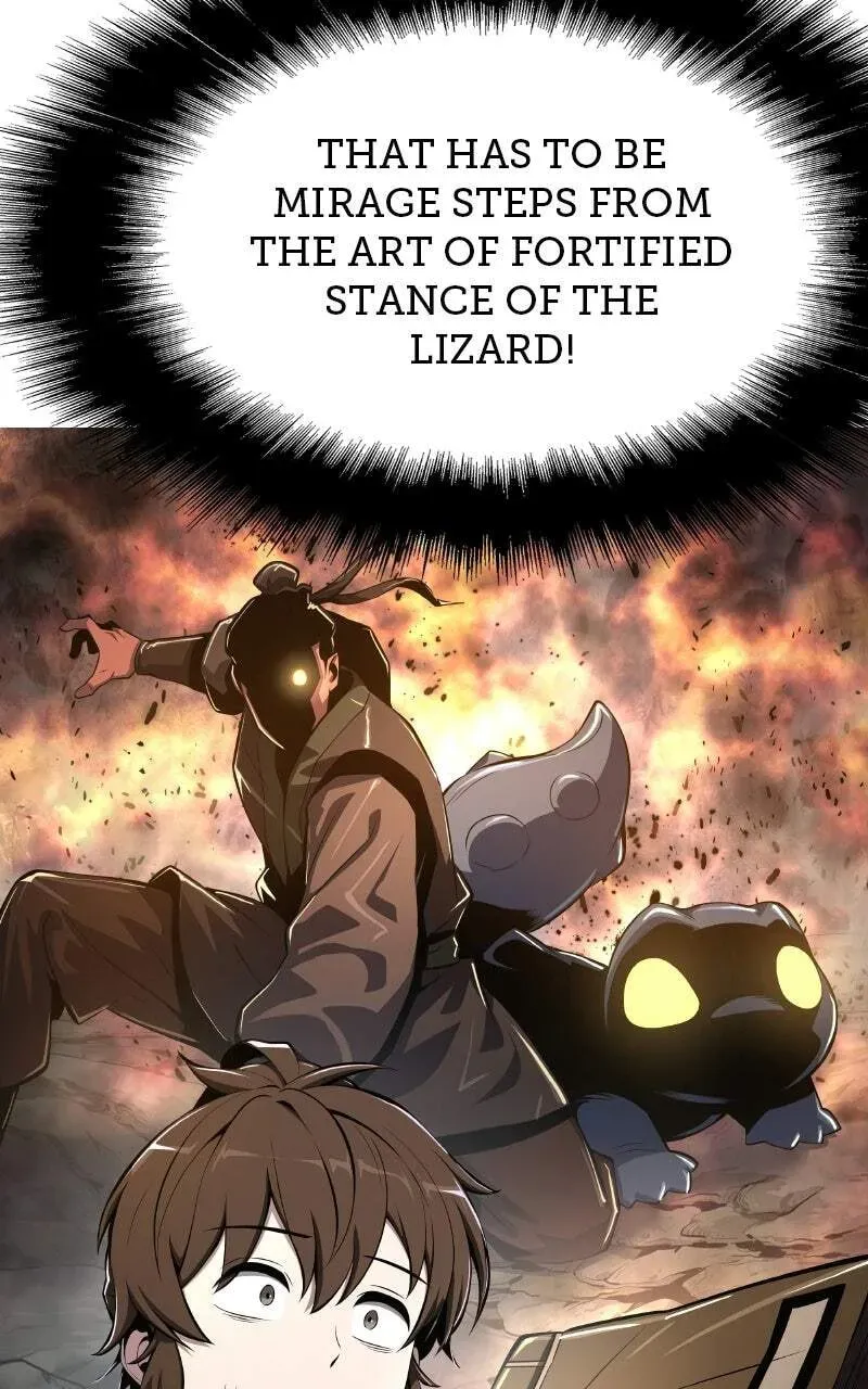 Entomologist in Sichuan Tang Clan Chapter 5.1 page 102 - 