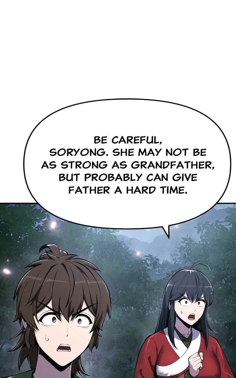 Entomologist in Sichuan Tang Clan Chapter 5.1 page 3 - 