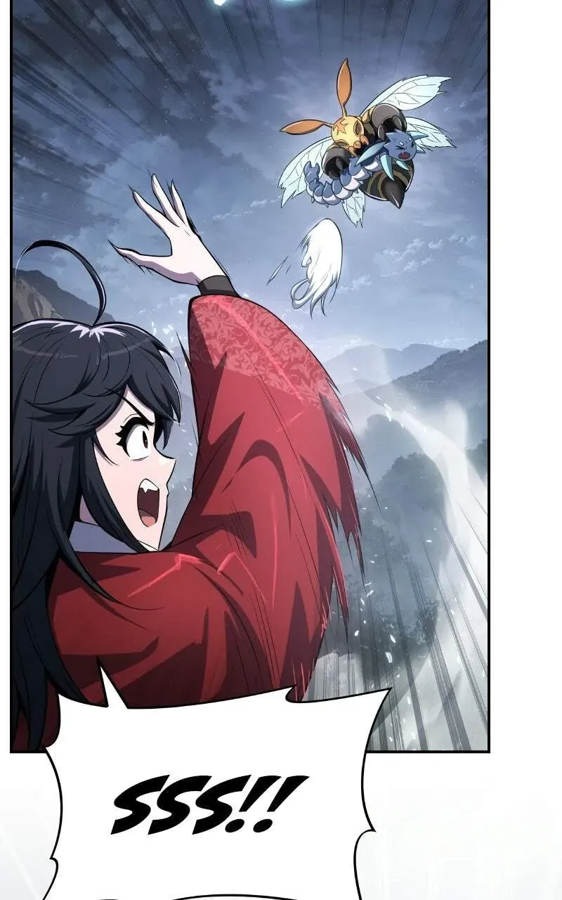 Entomologist in Sichuan Tang Clan Chapter 5.1 page 21 - 