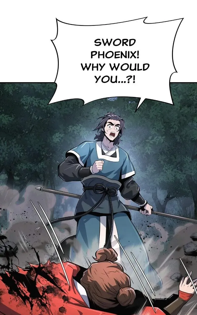 Entomologist in Sichuan Tang Clan Chapter 5.1 page 43 - 