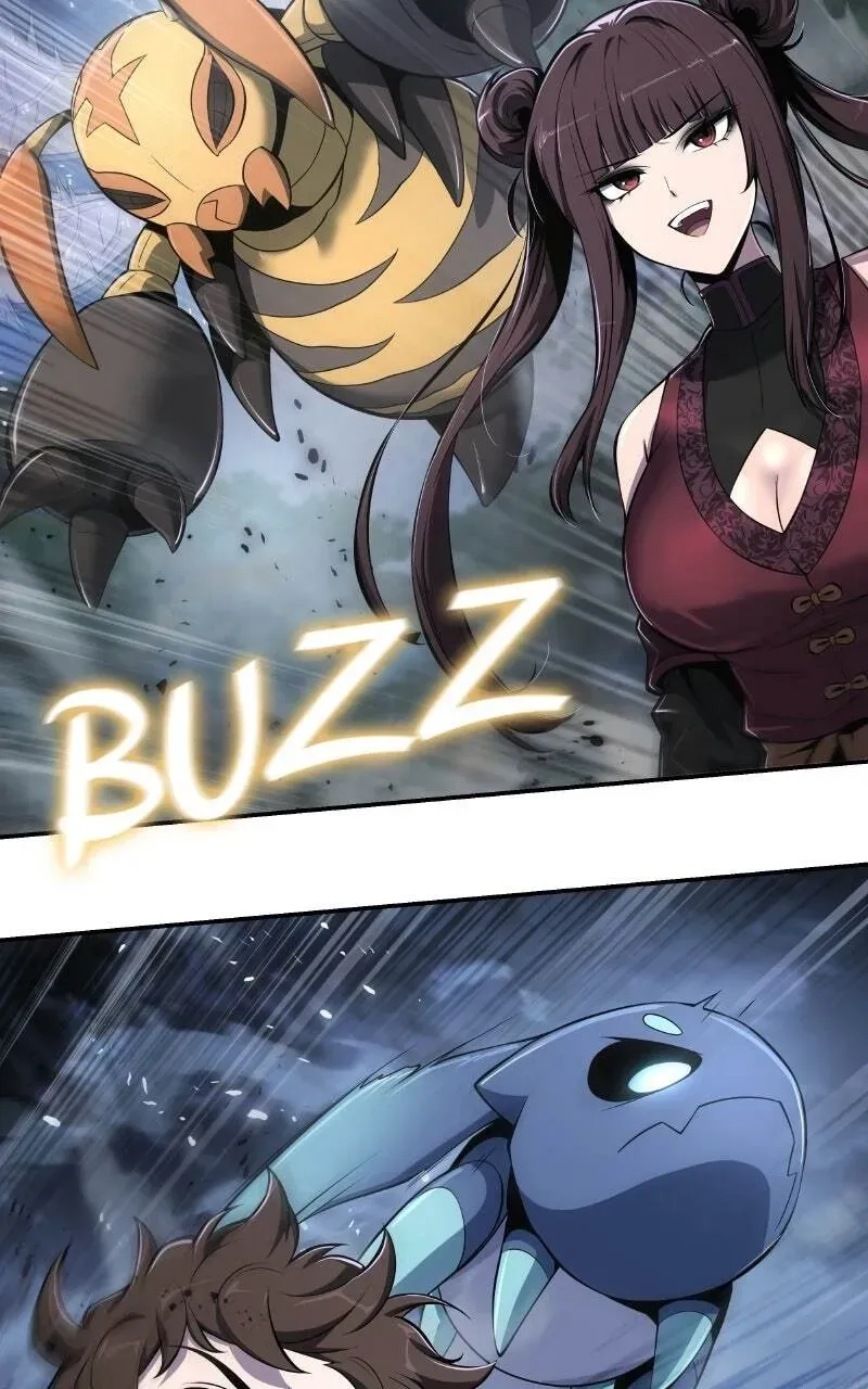 Entomologist in Sichuan Tang Clan Chapter 5.1 page 7 - 