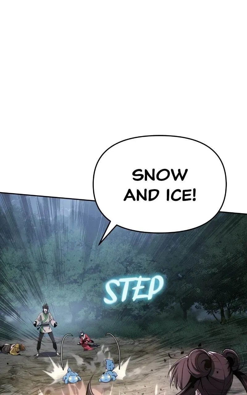 Entomologist in Sichuan Tang Clan Chapter 5.1 page 71 - 