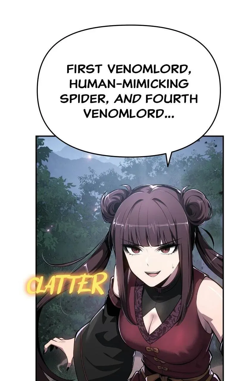 Entomologist in Sichuan Tang Clan Chapter 5.1 page 73 - 