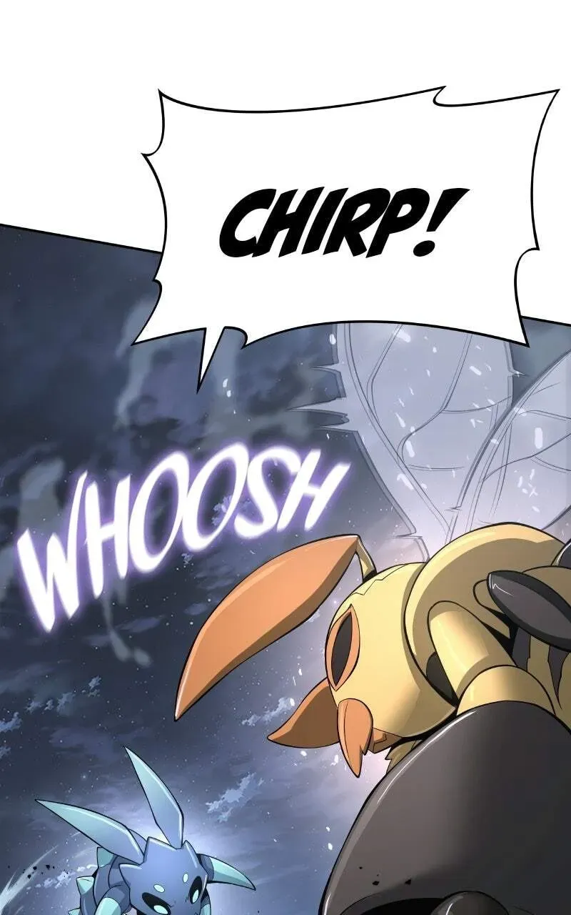 Entomologist in Sichuan Tang Clan Chapter 5.1 page 9 - 