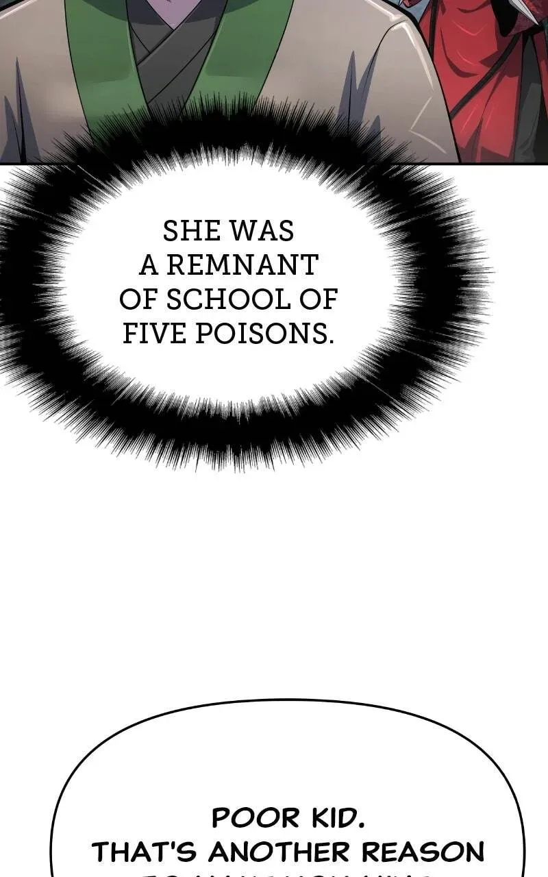 Entomologist in Sichuan Tang Clan Chapter 5.1 page 88 - 