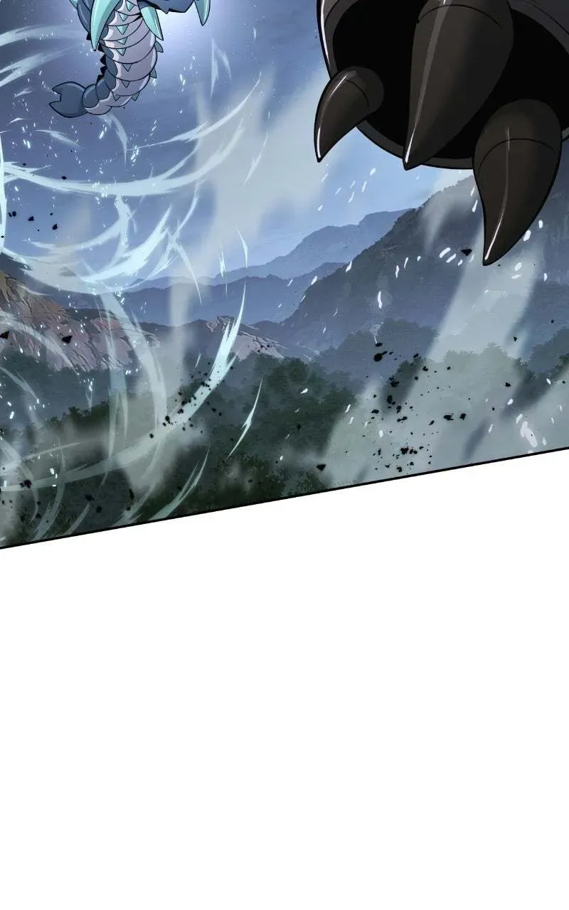 Entomologist in Sichuan Tang Clan Chapter 5.1 page 10 - 