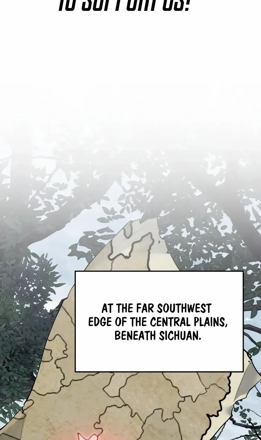 Entomologist in Sichuan Tang Clan Chapter 50 page 2 - 