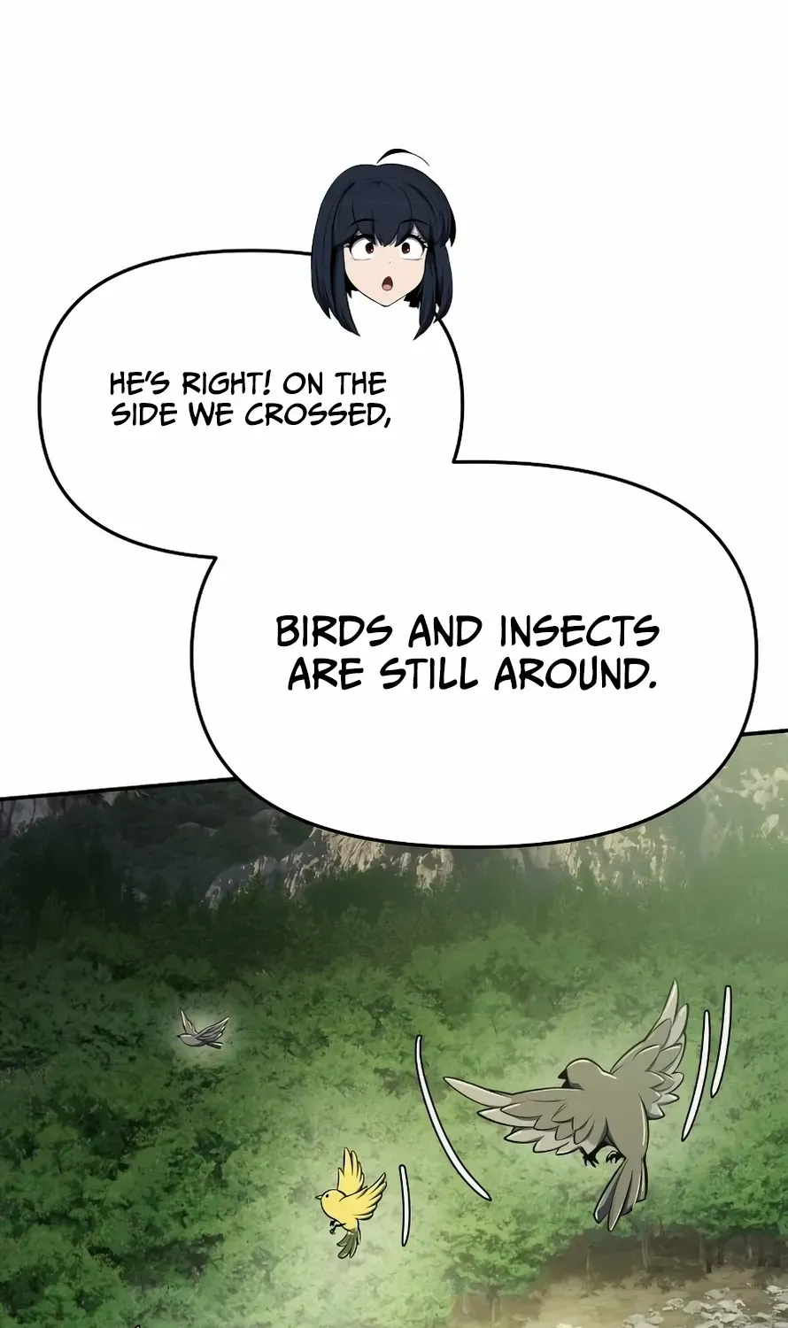 Entomologist in Sichuan Tang Clan Chapter 50 page 102 - 