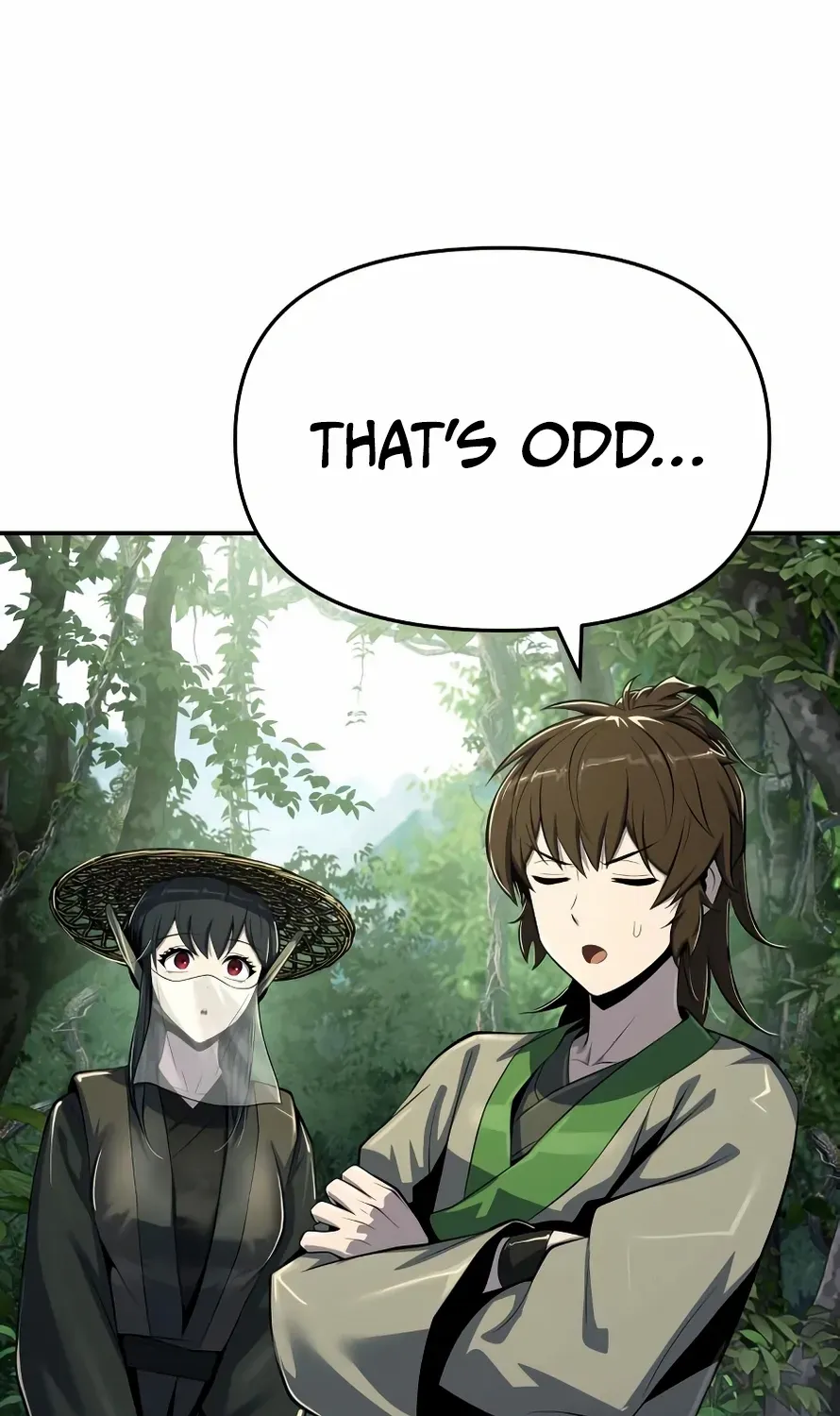 Entomologist in Sichuan Tang Clan Chapter 50 page 106 - 