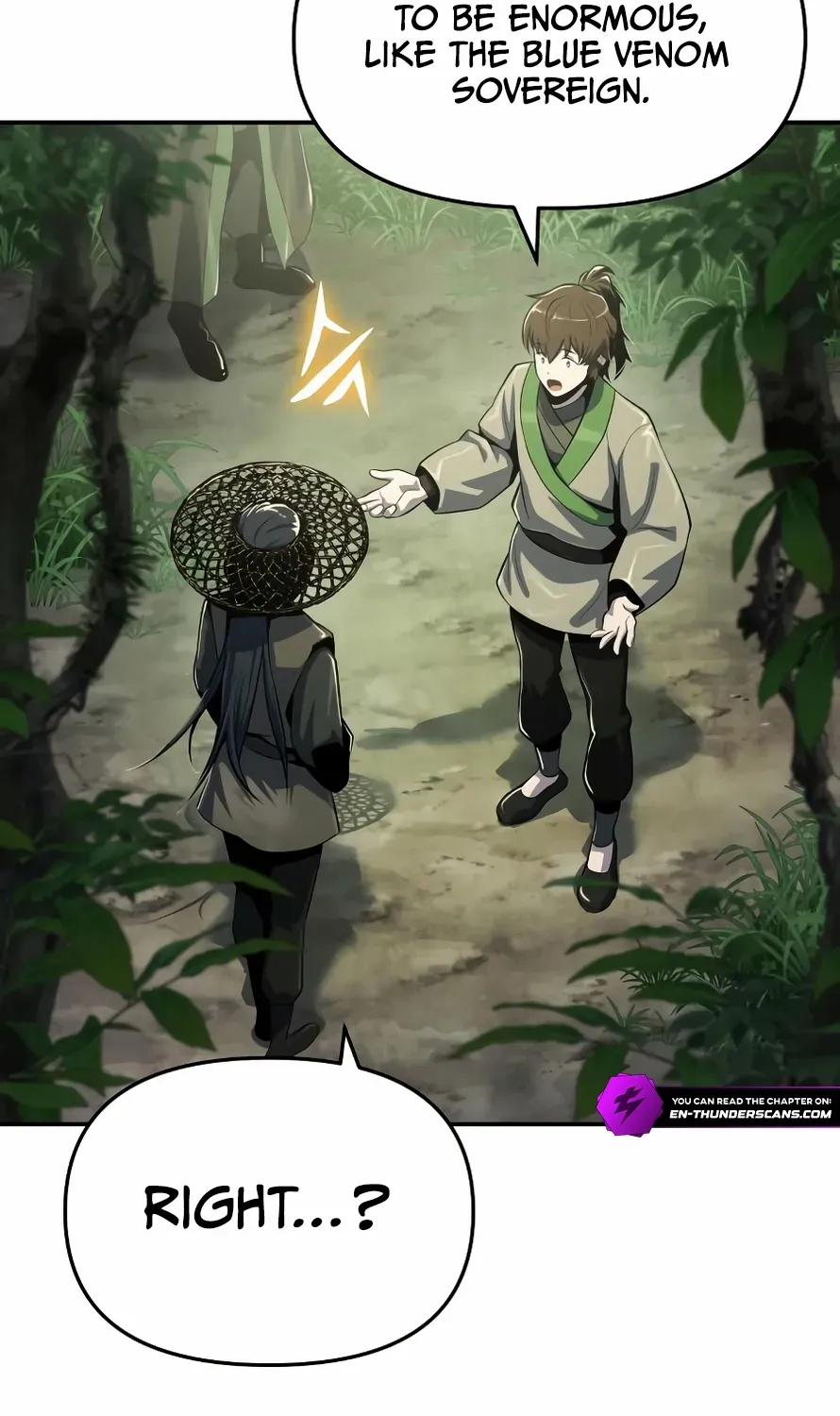 Entomologist in Sichuan Tang Clan Chapter 50 page 108 - 