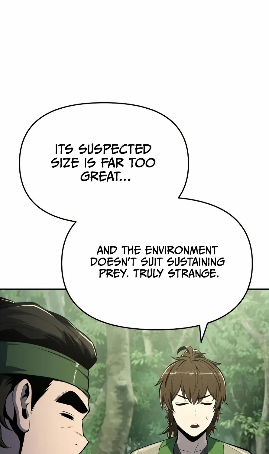 Entomologist in Sichuan Tang Clan Chapter 50 page 111 - 