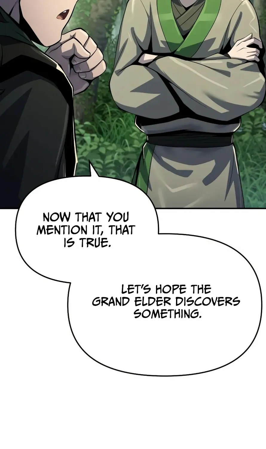 Entomologist in Sichuan Tang Clan Chapter 50 page 112 - 