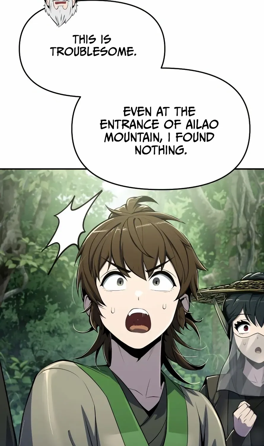 Entomologist in Sichuan Tang Clan Chapter 50 page 115 - 