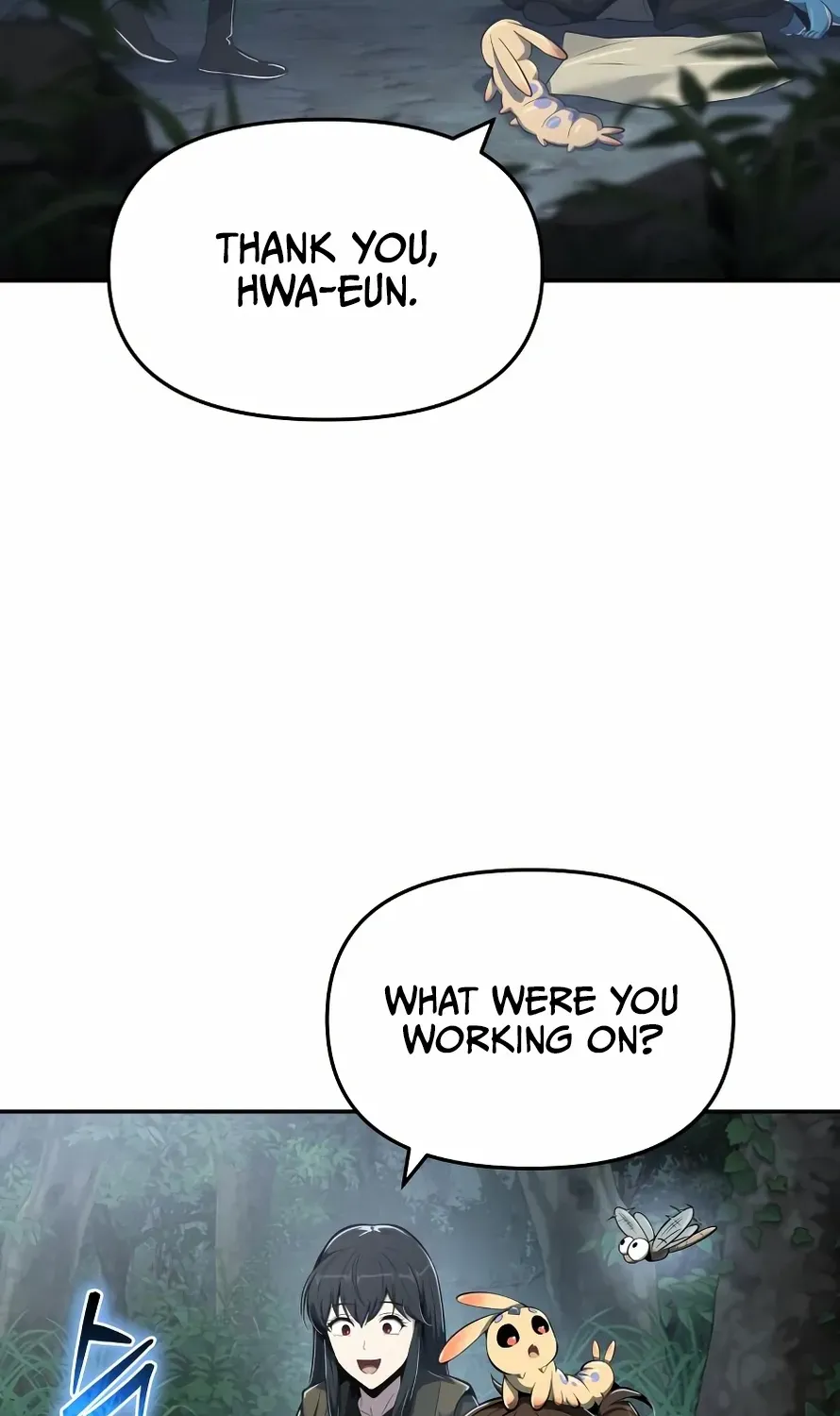 Entomologist in Sichuan Tang Clan Chapter 50 page 125 - 