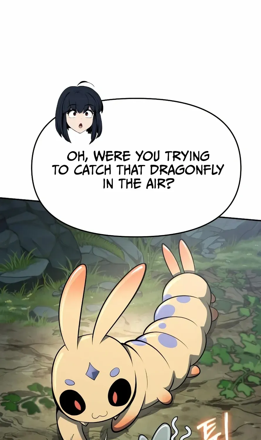 Entomologist in Sichuan Tang Clan Chapter 50 page 134 - 