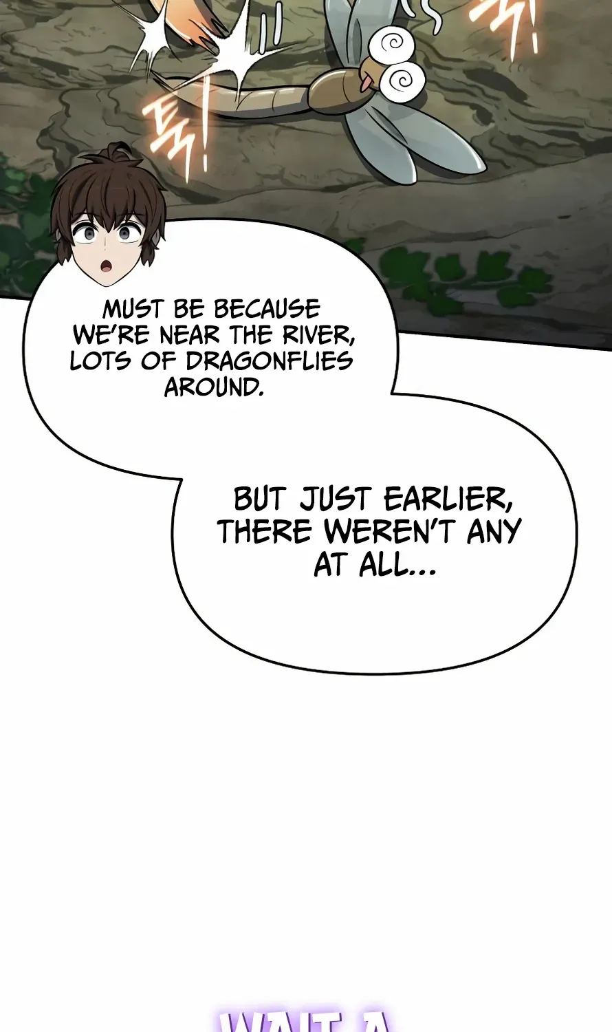 Entomologist in Sichuan Tang Clan Chapter 50 page 135 - 