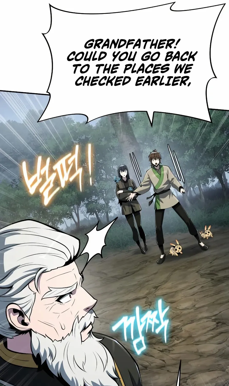 Entomologist in Sichuan Tang Clan Chapter 50 page 138 - 