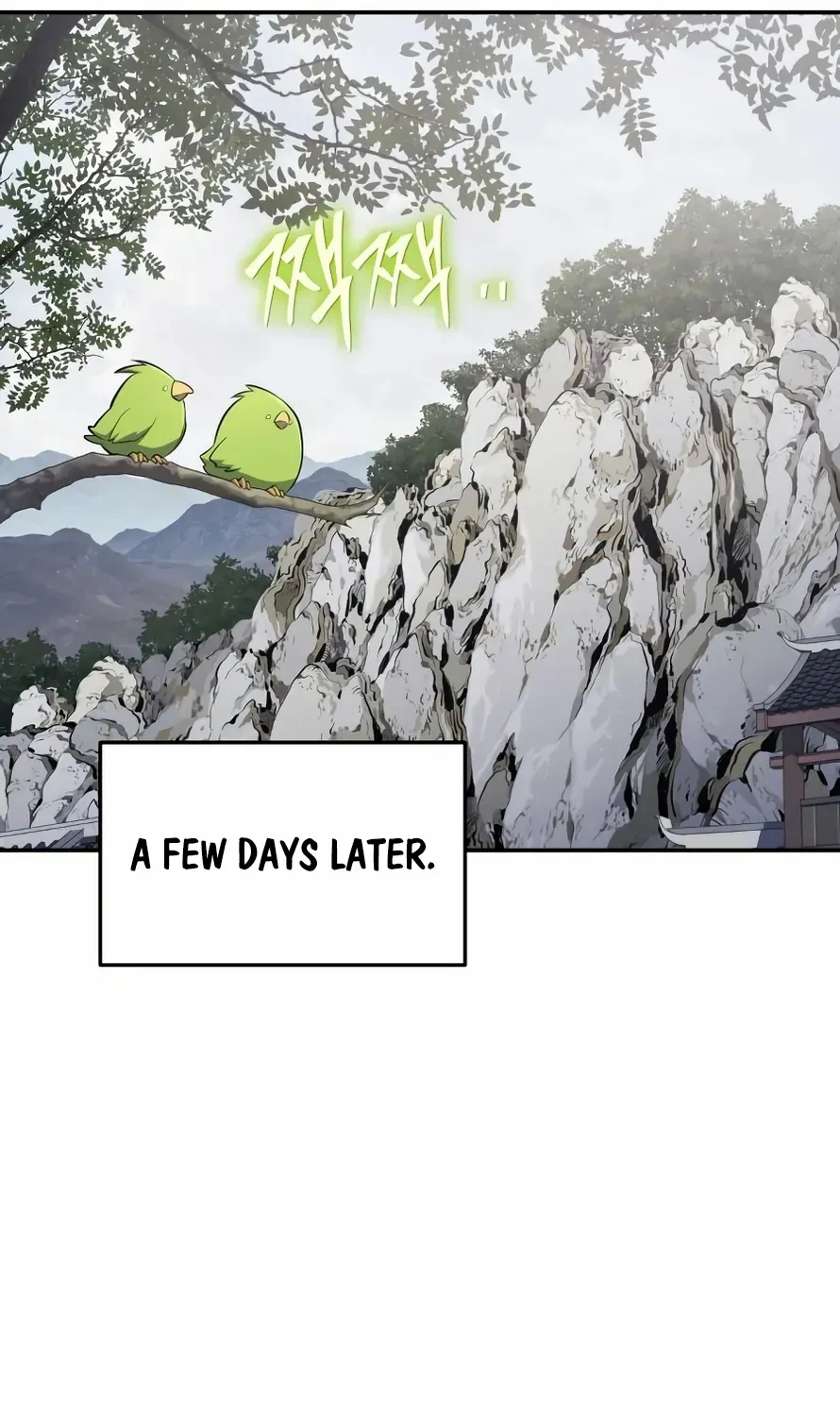 Entomologist in Sichuan Tang Clan Chapter 50 page 15 - 