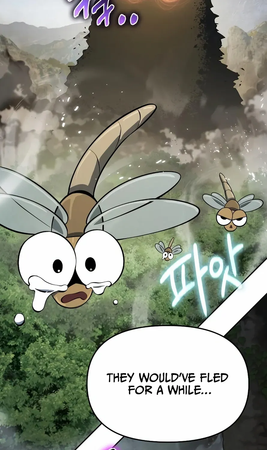Entomologist in Sichuan Tang Clan Chapter 50 page 142 - 