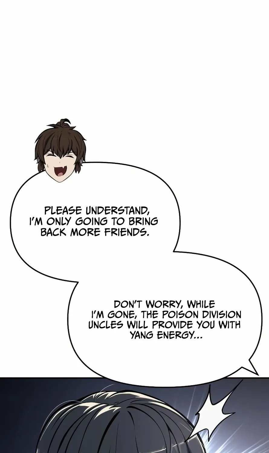 Entomologist in Sichuan Tang Clan Chapter 50 page 26 - 