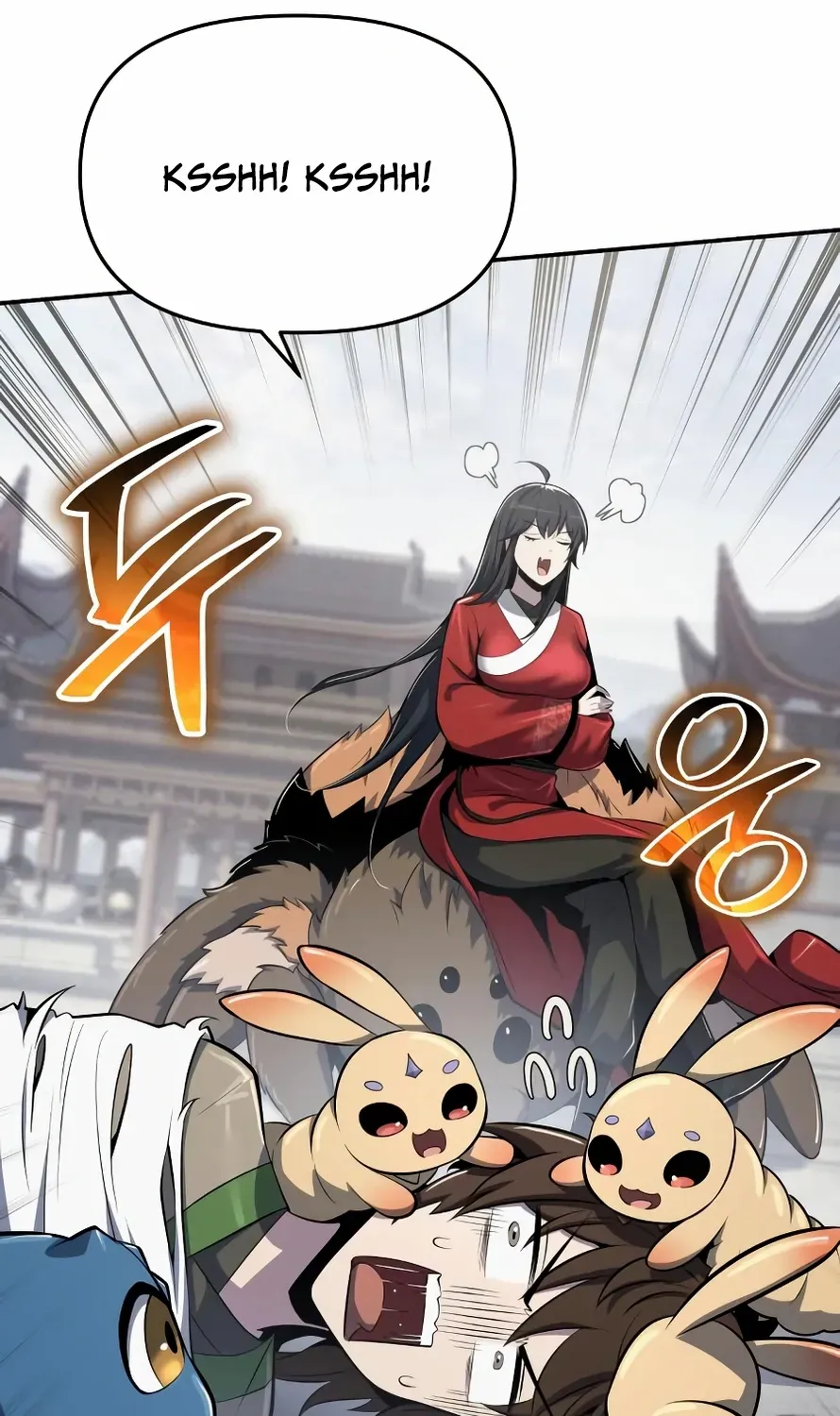 Entomologist in Sichuan Tang Clan Chapter 50 page 29 - 
