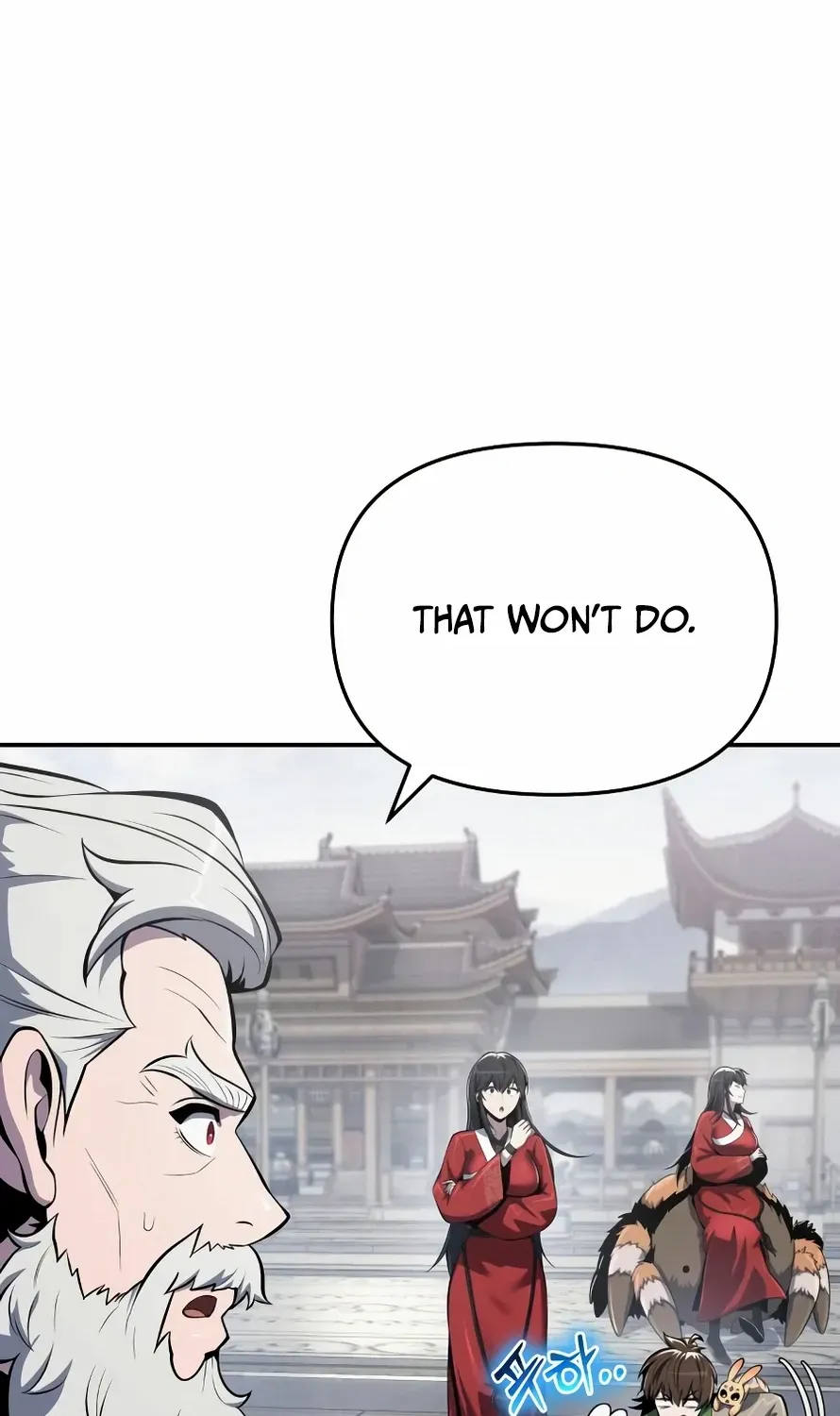 Entomologist in Sichuan Tang Clan Chapter 50 page 32 - 