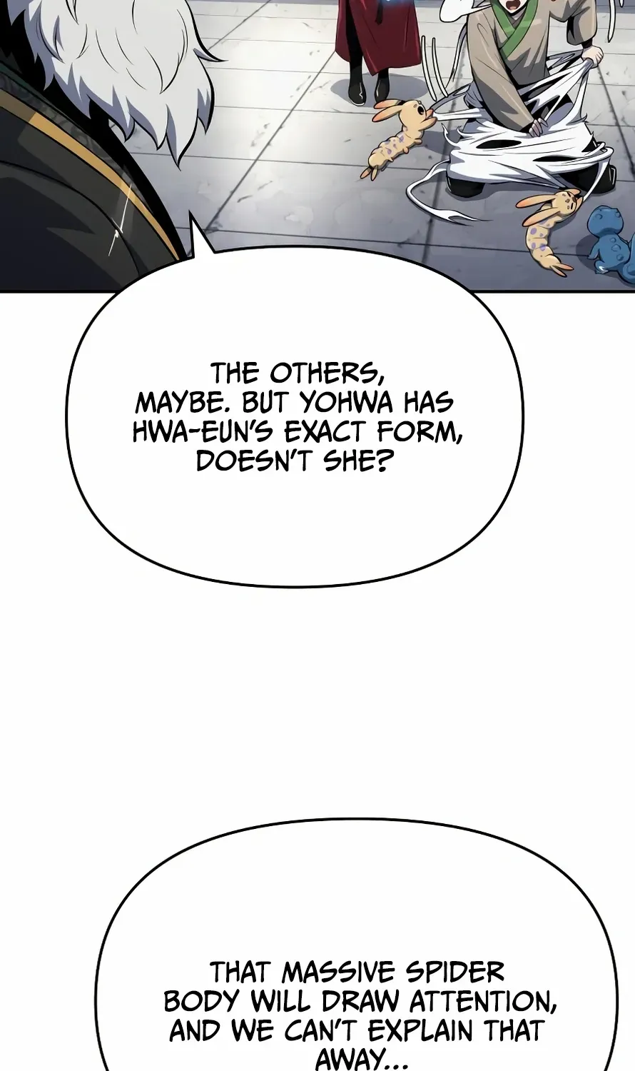 Entomologist in Sichuan Tang Clan Chapter 50 page 33 - 
