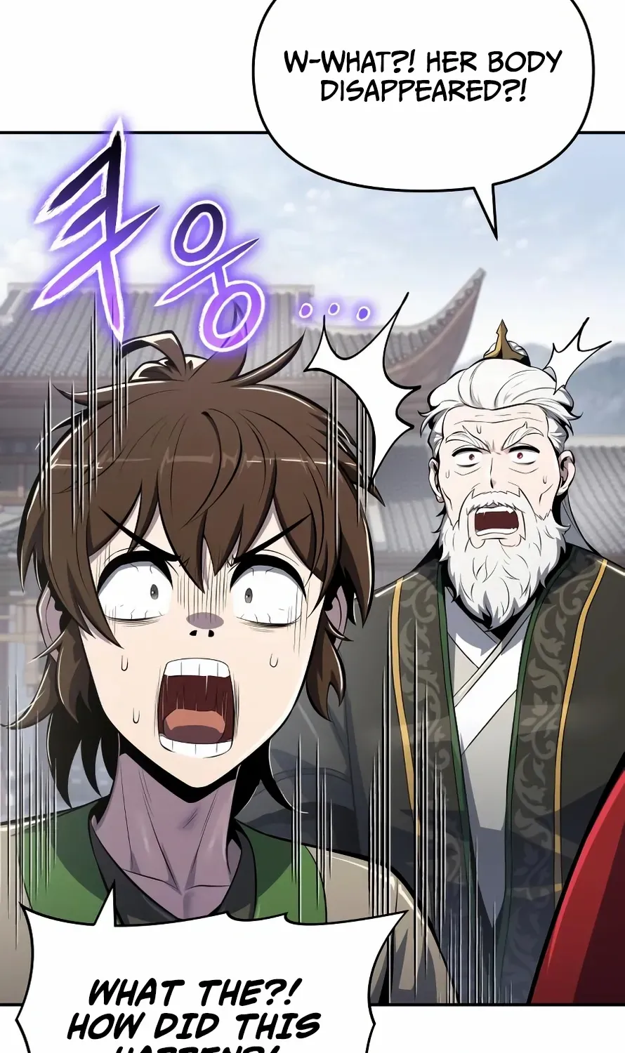 Entomologist in Sichuan Tang Clan Chapter 50 page 40 - 
