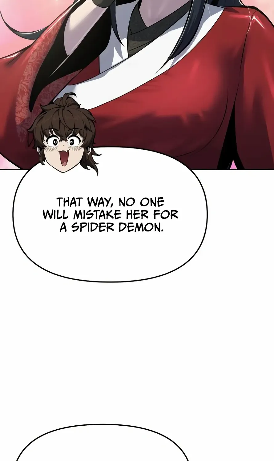 Entomologist in Sichuan Tang Clan Chapter 50 page 44 - 