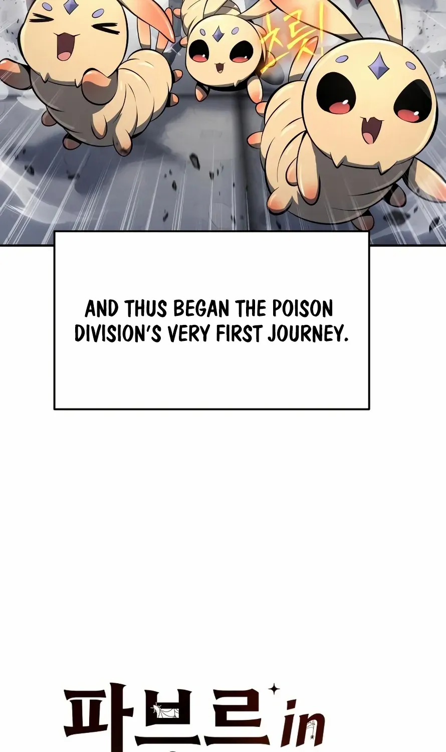 Entomologist in Sichuan Tang Clan Chapter 50 page 51 - 