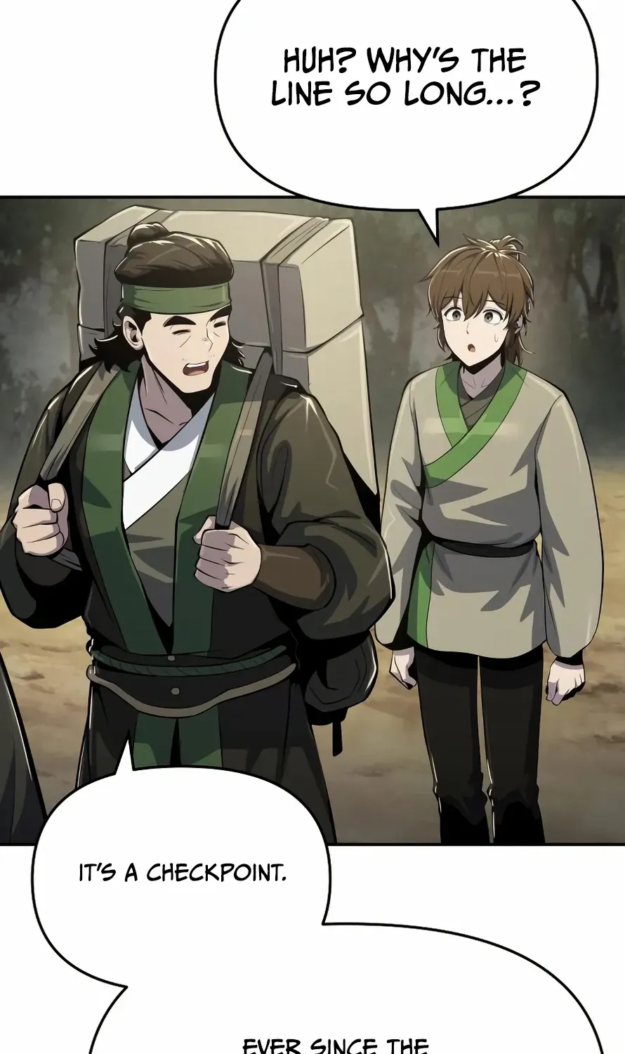 Entomologist in Sichuan Tang Clan Chapter 50 page 55 - 