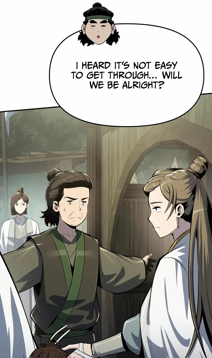 Entomologist in Sichuan Tang Clan Chapter 50 page 57 - 