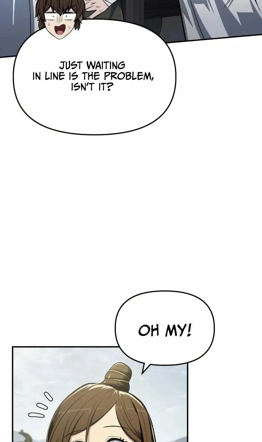 Entomologist in Sichuan Tang Clan Chapter 50 page 58 - 