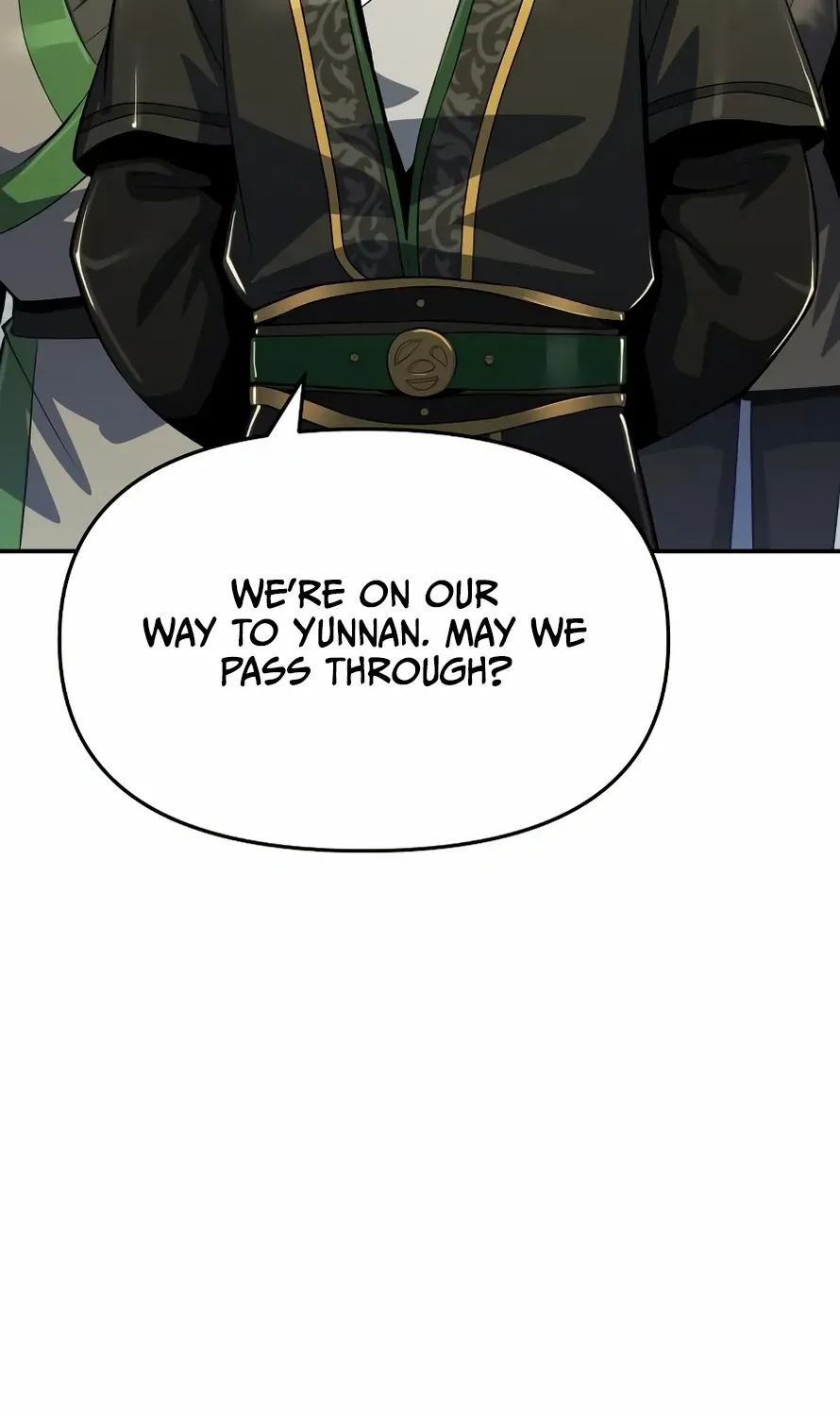 Entomologist in Sichuan Tang Clan Chapter 50 page 60 - 