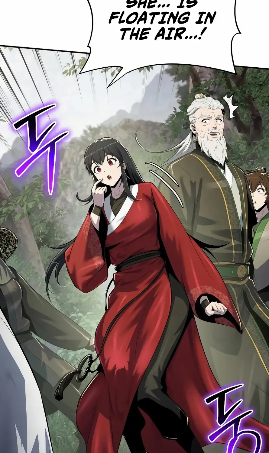 Entomologist in Sichuan Tang Clan Chapter 50 page 66 - 