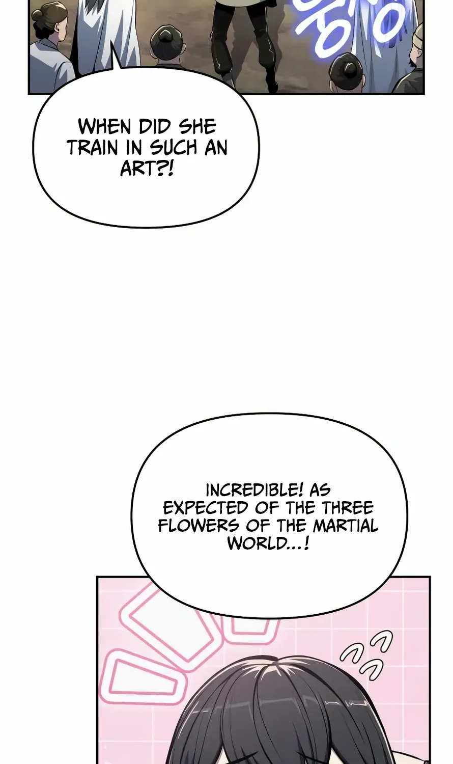 Entomologist in Sichuan Tang Clan Chapter 50 page 71 - 