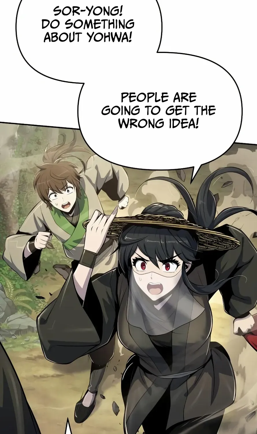 Entomologist in Sichuan Tang Clan Chapter 50 page 78 - 