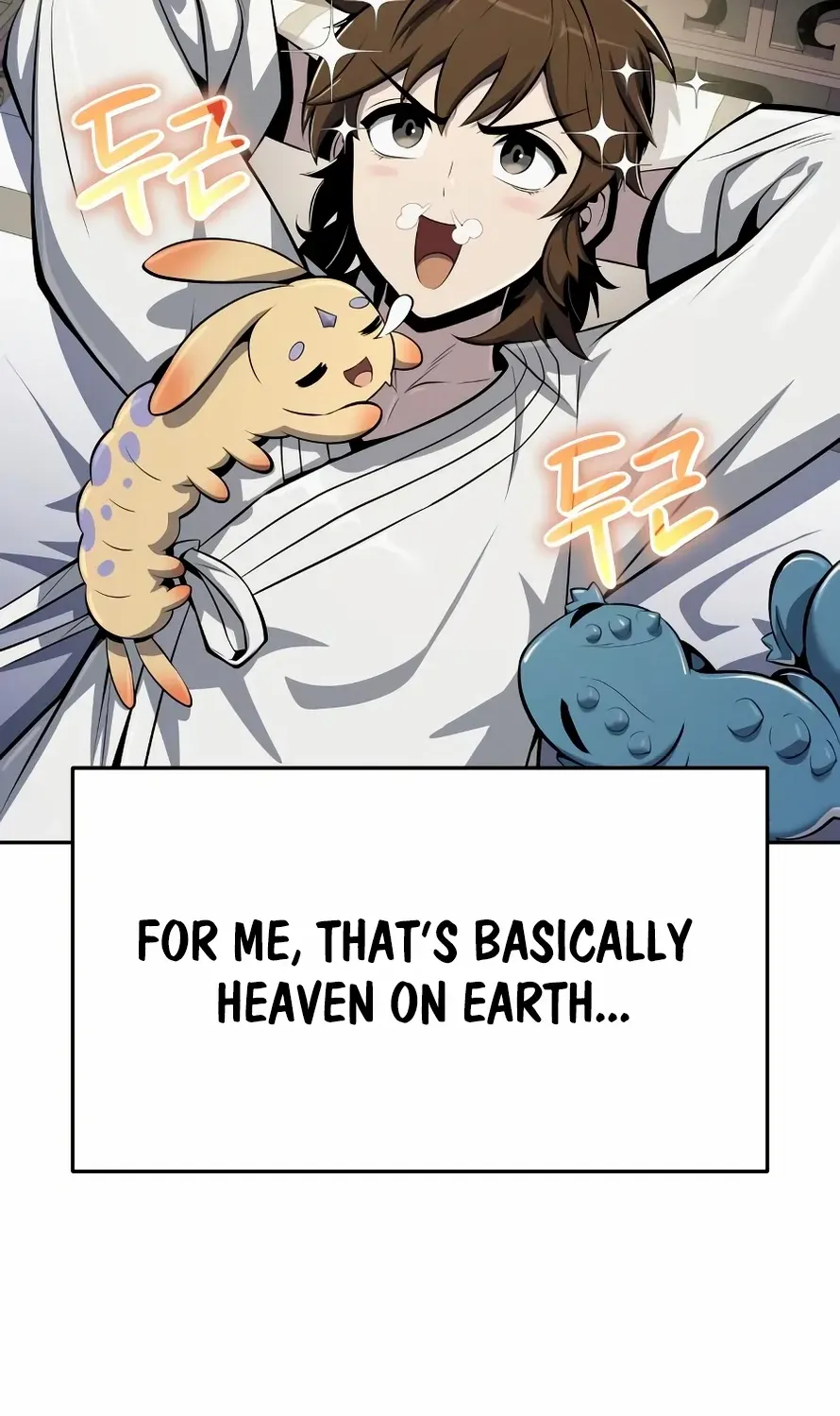 Entomologist in Sichuan Tang Clan Chapter 50 page 9 - 