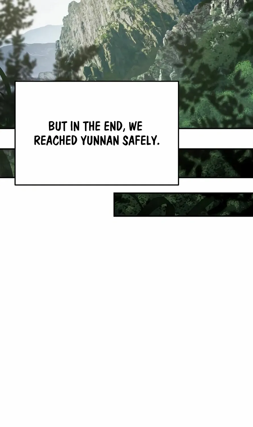 Entomologist in Sichuan Tang Clan Chapter 50 page 82 - 