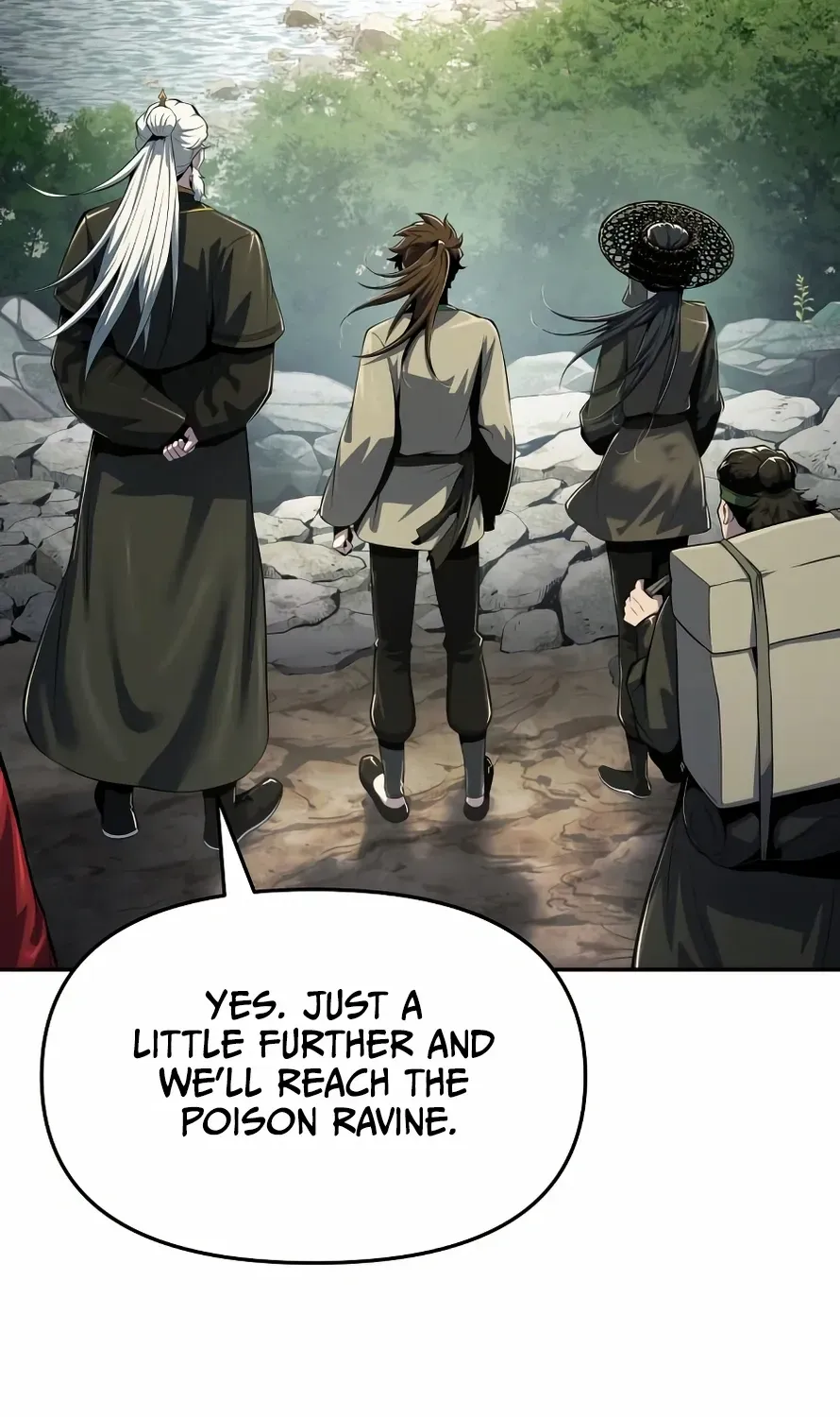 Entomologist in Sichuan Tang Clan Chapter 50 page 86 - 