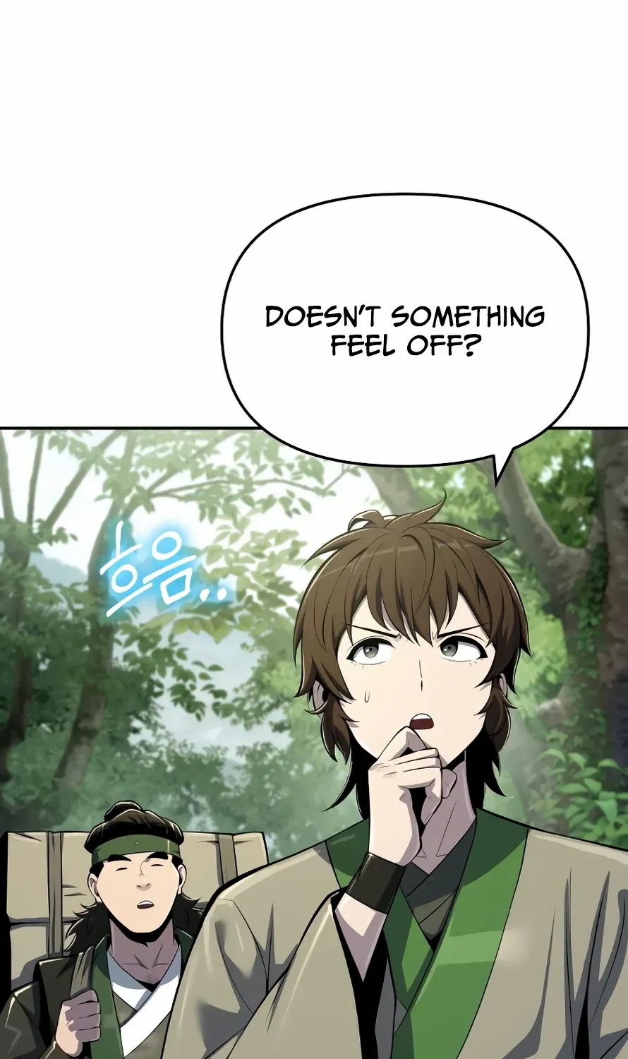 Entomologist in Sichuan Tang Clan Chapter 50 page 88 - 