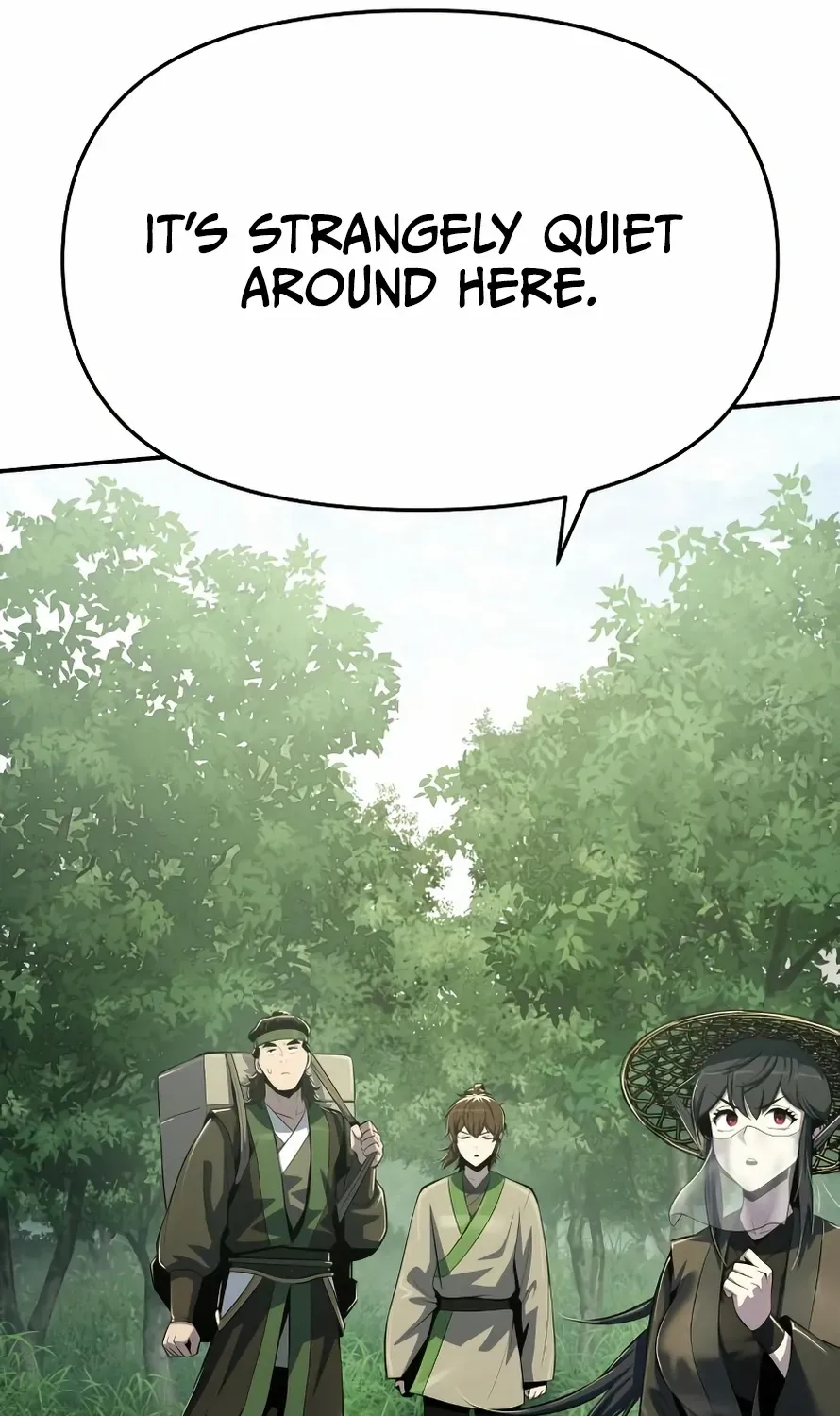 Entomologist in Sichuan Tang Clan Chapter 50 page 90 - 